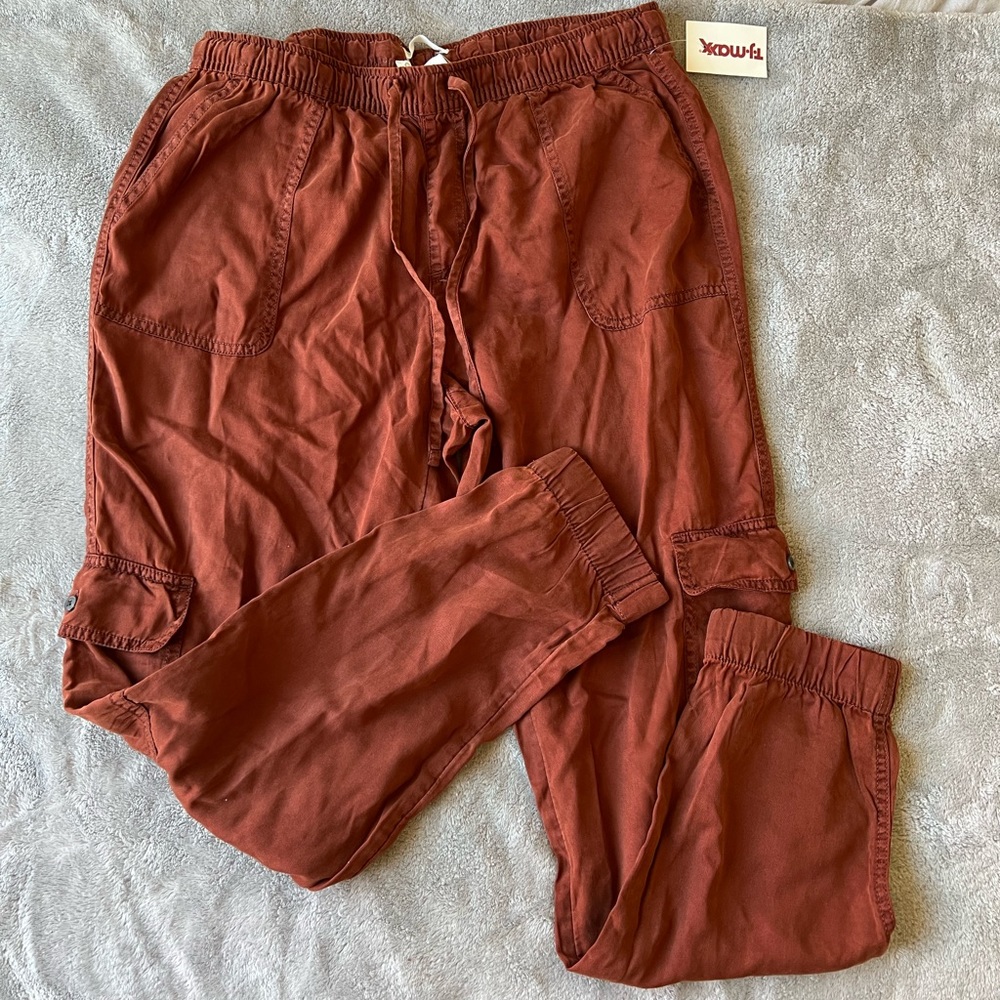 Cargo Pants